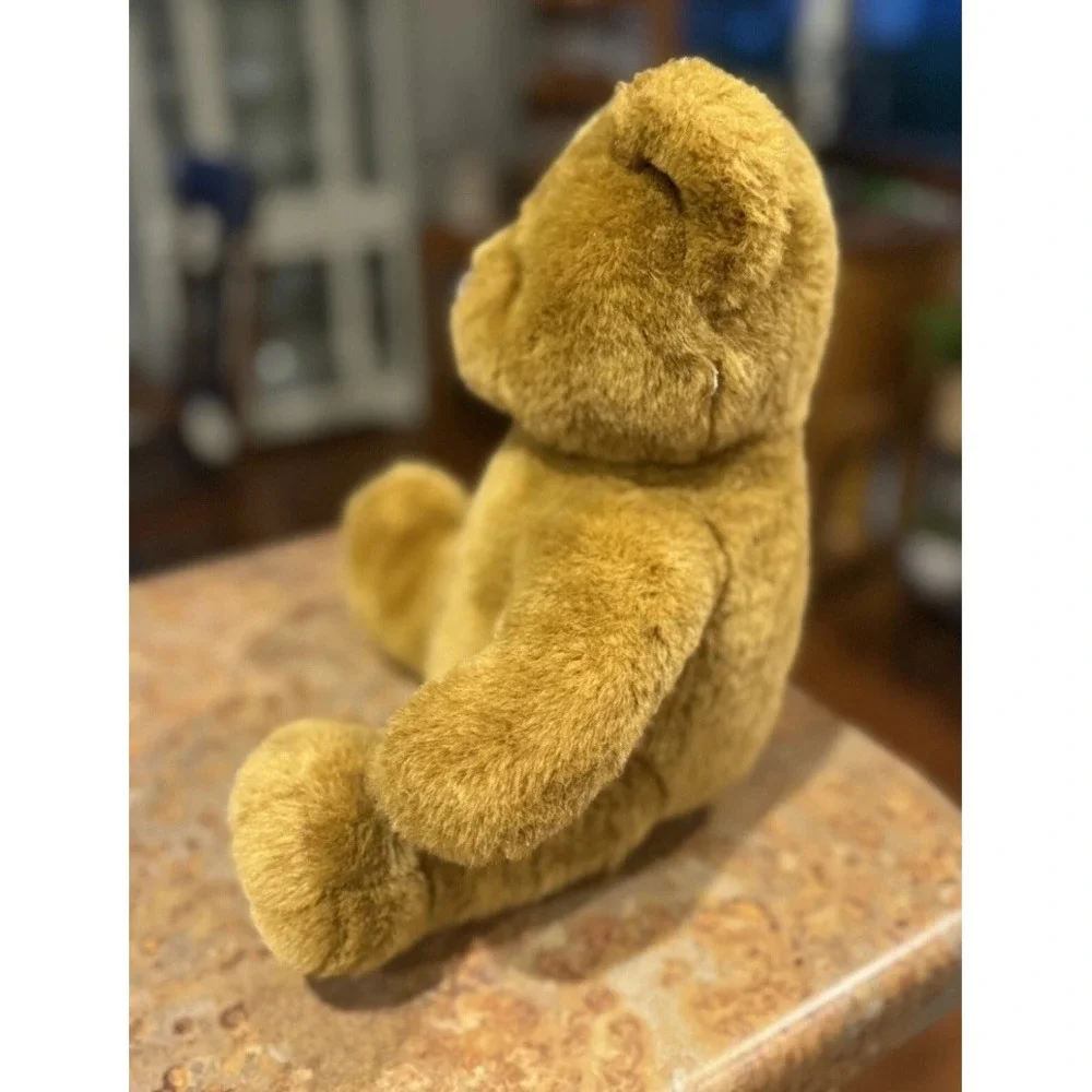 Vintage Retired Build a Bear Workshop 14